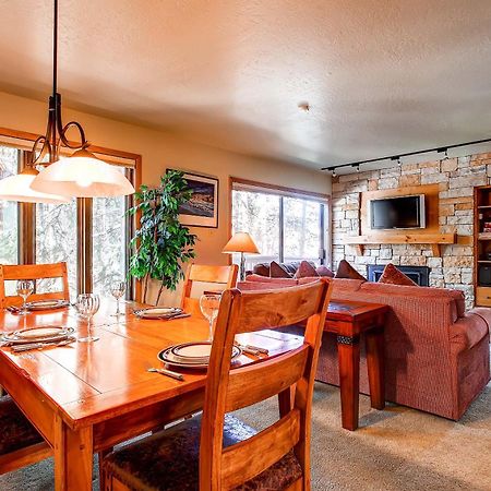 Beautiful Townhome Short Walk To Slopes And Town - Lw01 Брекънридж Екстериор снимка