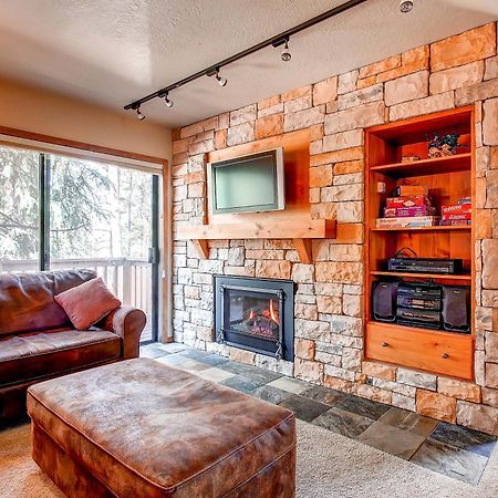 Beautiful Townhome Short Walk To Slopes And Town - Lw01 Брекънридж Екстериор снимка