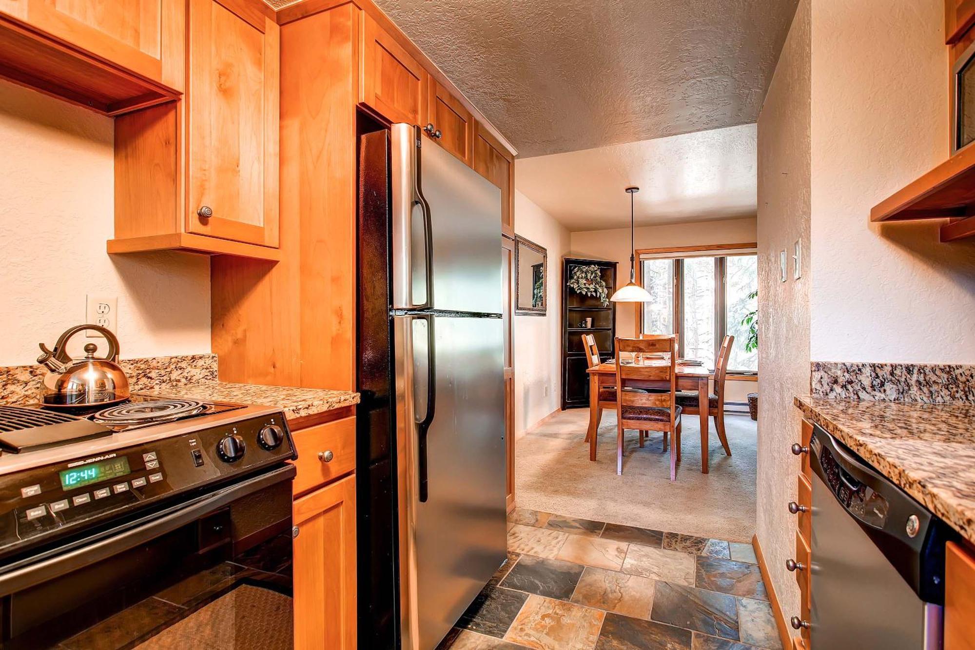 Beautiful Townhome Short Walk To Slopes And Town - Lw01 Брекънридж Екстериор снимка
